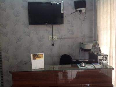 Azee Dental Care Dr. Aysha Aslam